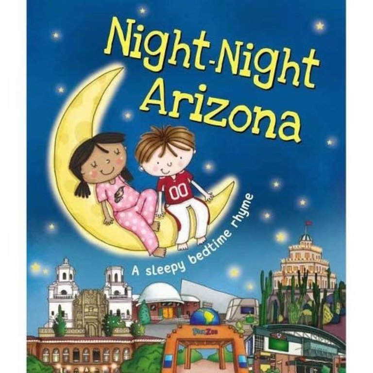 Night-Night Arizona