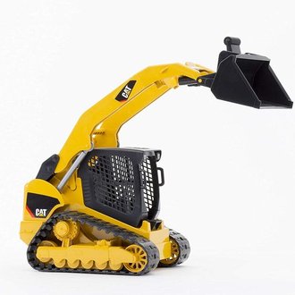 Bruder Bruder Caterpillar Multi Terrain Loader 02137
