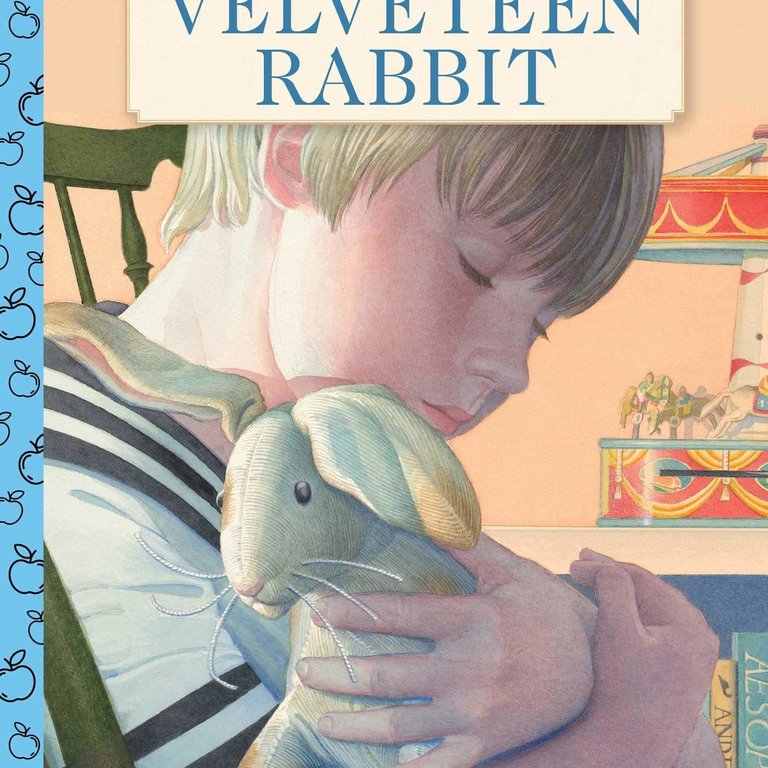 The Velveteen Rabbit Little Apple Classic