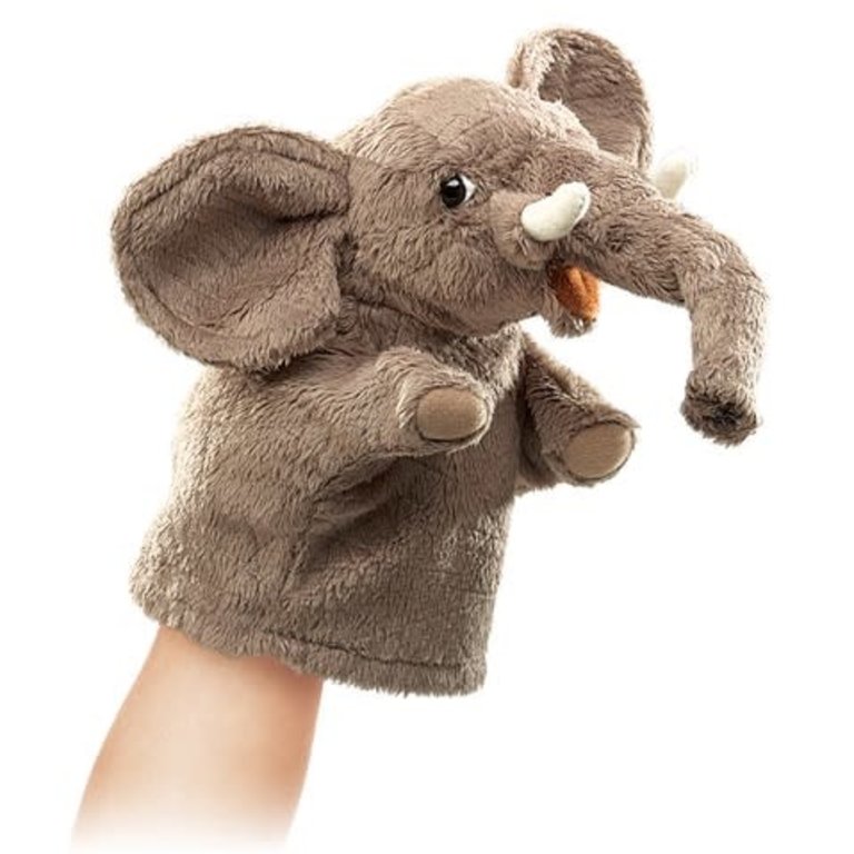 little elephant toy