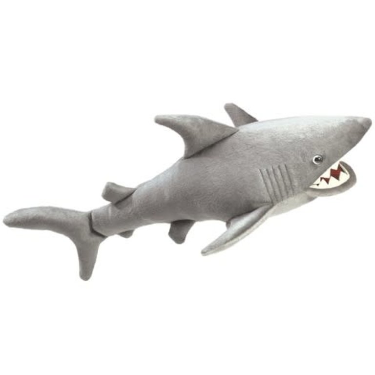 small shark toys
