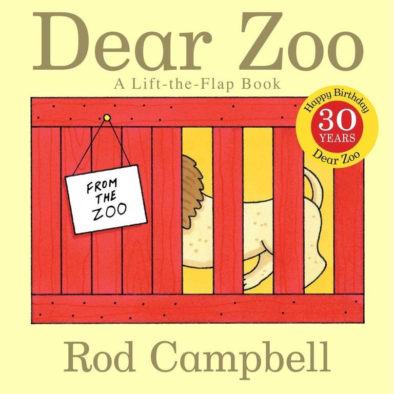 Dear Zoo