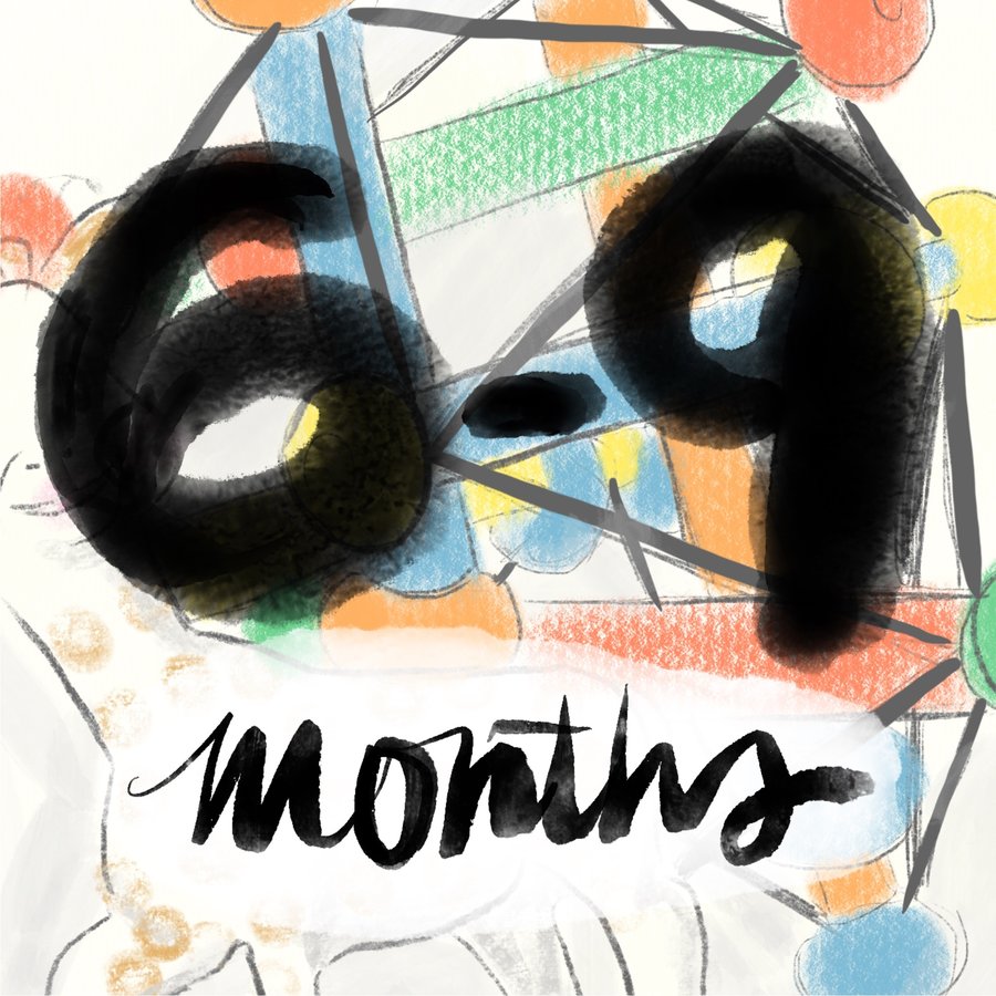 For 6-9 Months