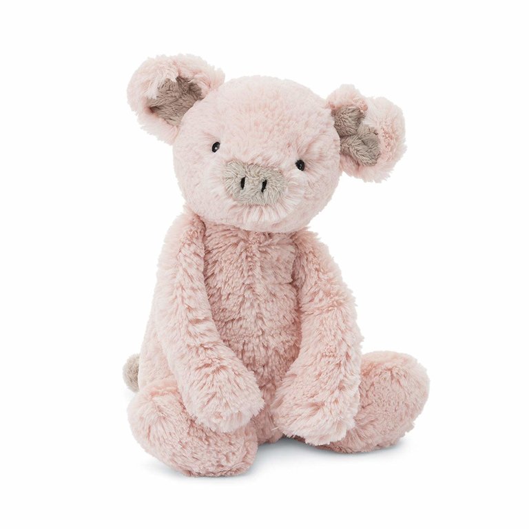 Jellycat Bashful Pig