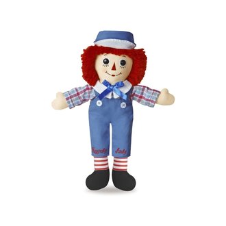 Aurora Raggedy Andy Aurora Raggedy Andy