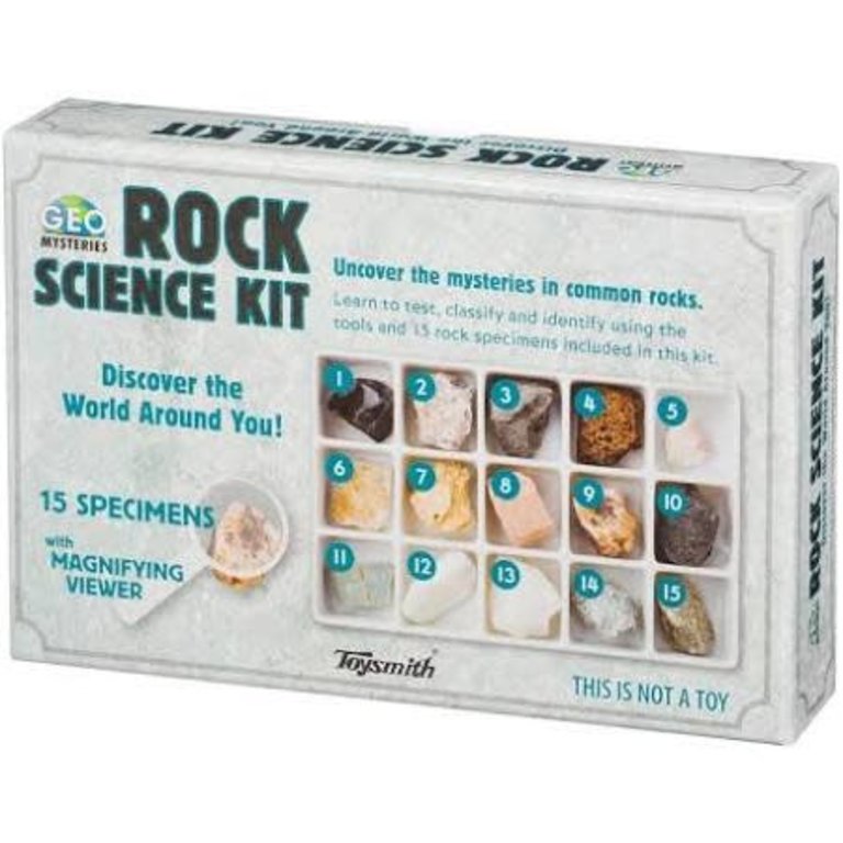 science kit learn