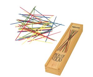 Pick Up Sticks - Wooden Pick up Sticks - Dream Products