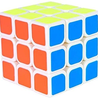 Duncan Quick Cube