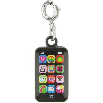 Touch Phone Charm