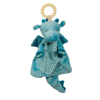 Douglas Demitri Dragon Lil' Sshlumpie Teether