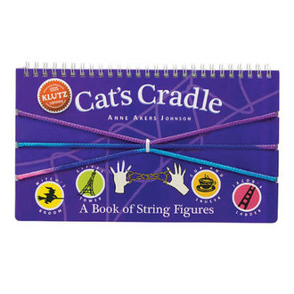 Klutz Klutz Cat's Cradle