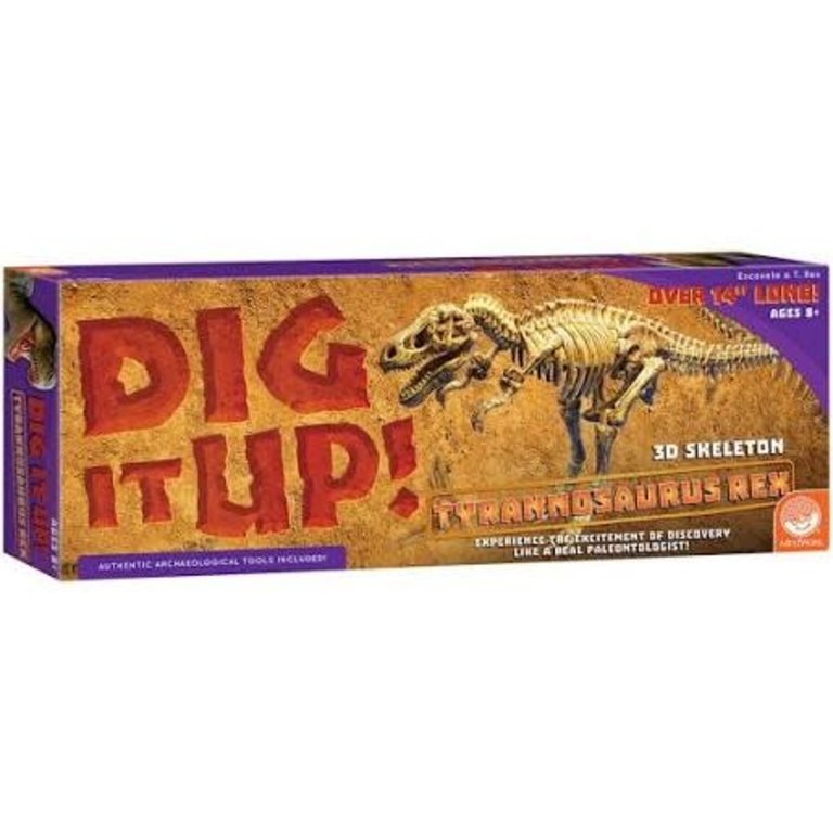 Dig It Up! T-Rex