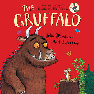 The Gruffalo