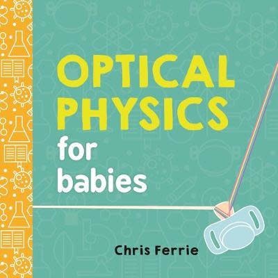 physics optical babies cart