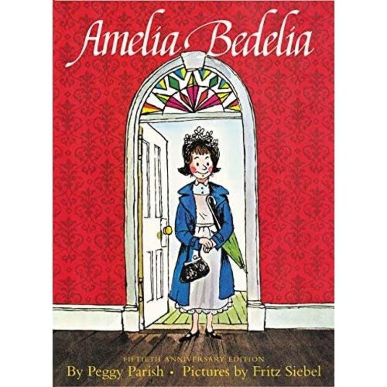 Amelia Bedelia Hardcover