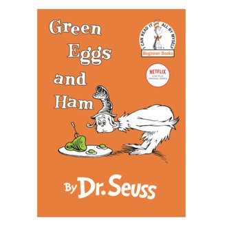 Green Eggs and Ham