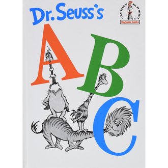 Dr. Seuss's ABC