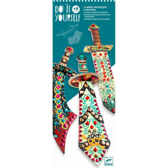 Djeco DIY Pirate Sword