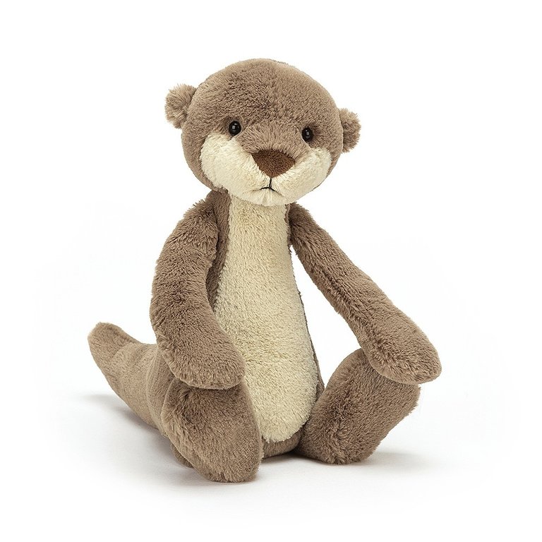Jellycat Bashful Otter