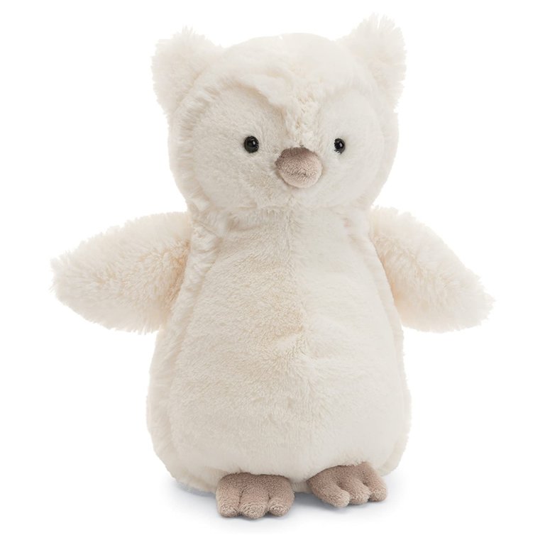 Jellycat Bashful Owl