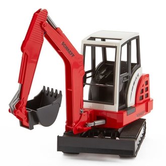 Bruder Bruder Mini Excavator 02432