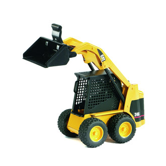 Bruder Bruder Skid Steer Loader 02482