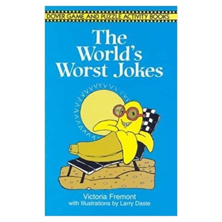 World's Worst Jokes