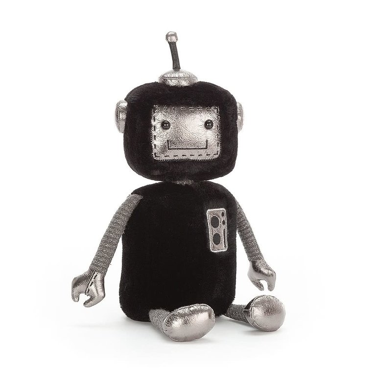 Jellycat Jellybot Robot