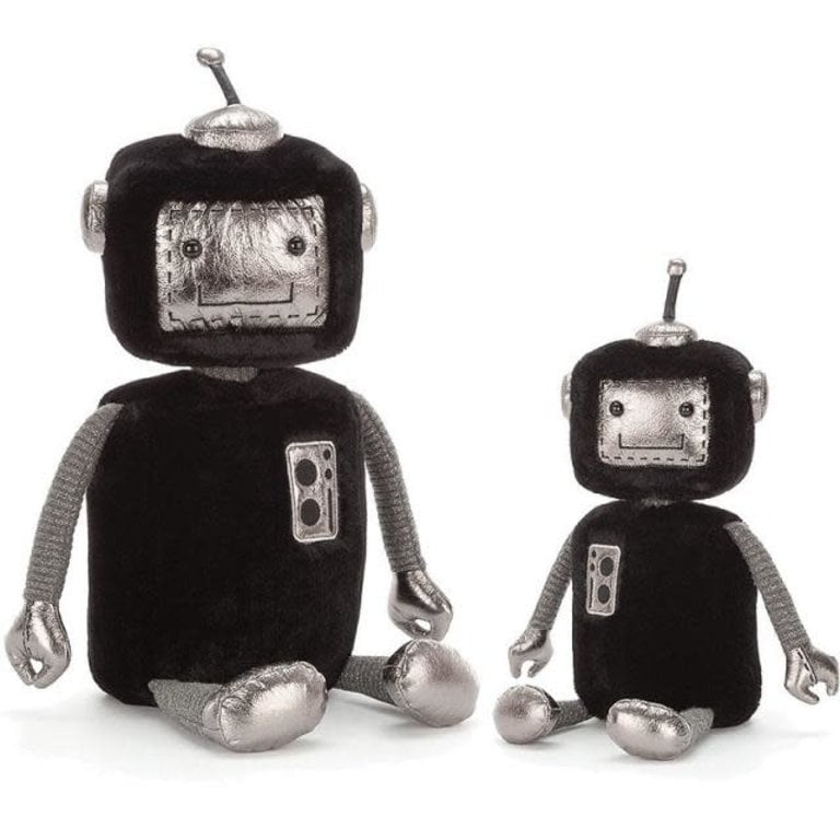 Jellycat Jellybot Robot