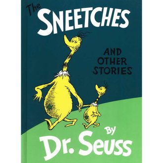 The Sneetches and Other Stories