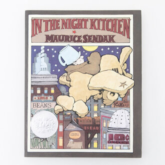 In The Night Kitchen