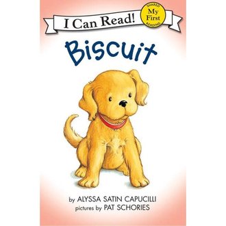 Biscuit Reader Biscuit Reader