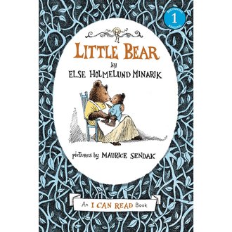 Little Bear Reader Little Bear Reader