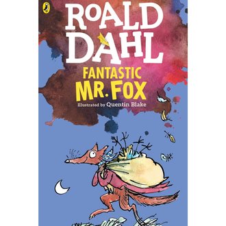 Fantastic Mr. Fox