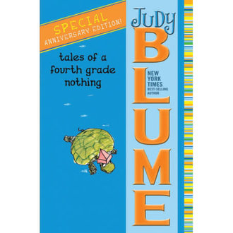 Tales of A Fourth Grade Nothing