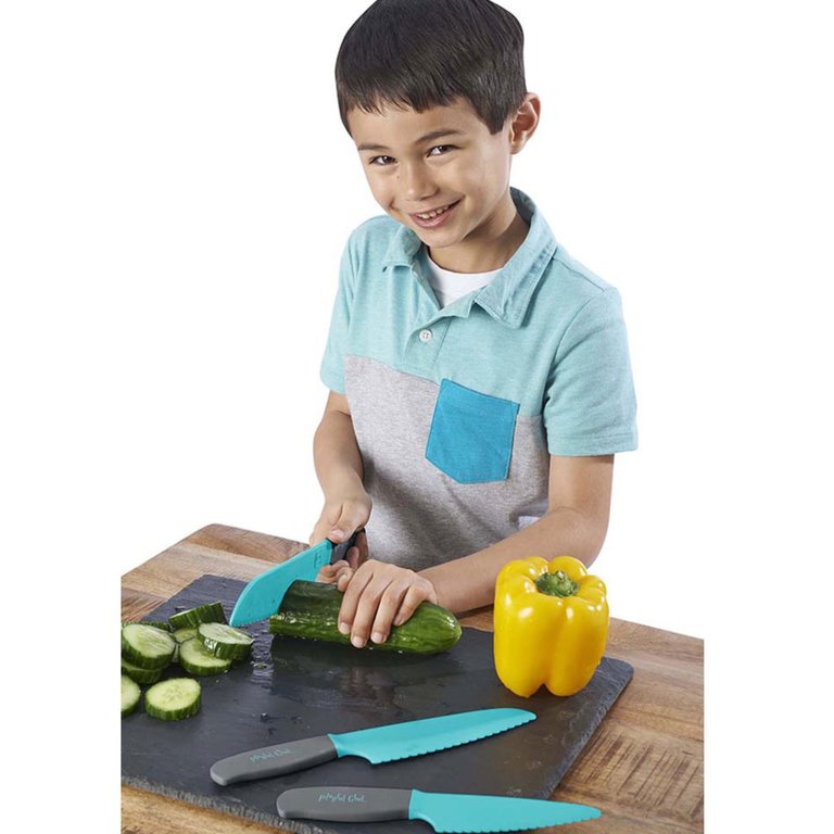 Chef Knife Set