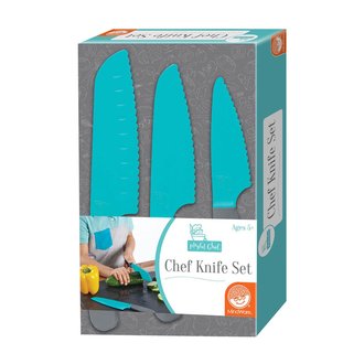 Chef Knife Set