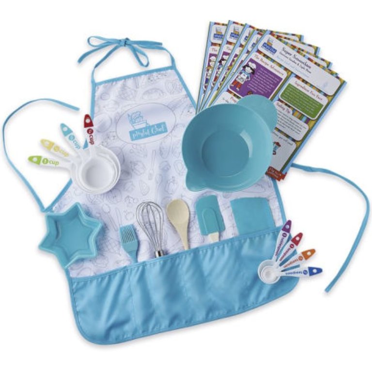 Deluxe Cooking Kit