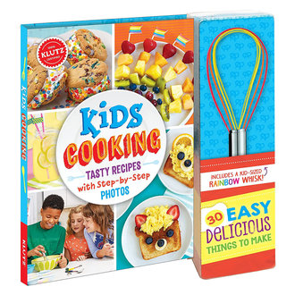 Klutz Klutz Kids Cooking