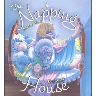 The Napping House