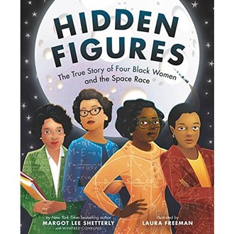 Hidden Figures
