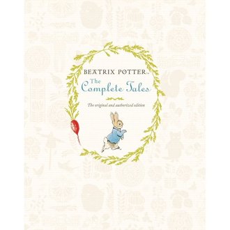 Beatrix Potter The Complete Tales