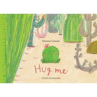 Hug Me Hardcover