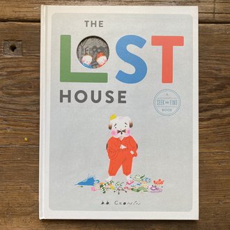 The Lost House The Lost House