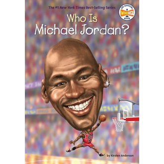 Who HQ Who Is Michael Jordan? Who HQ Who Is Michael Jordan?