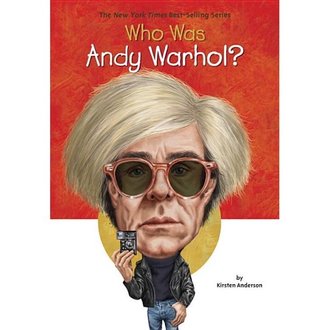 Who HQ Who Was Andy Warhol? Who HQ Who Was Andy Warhol?