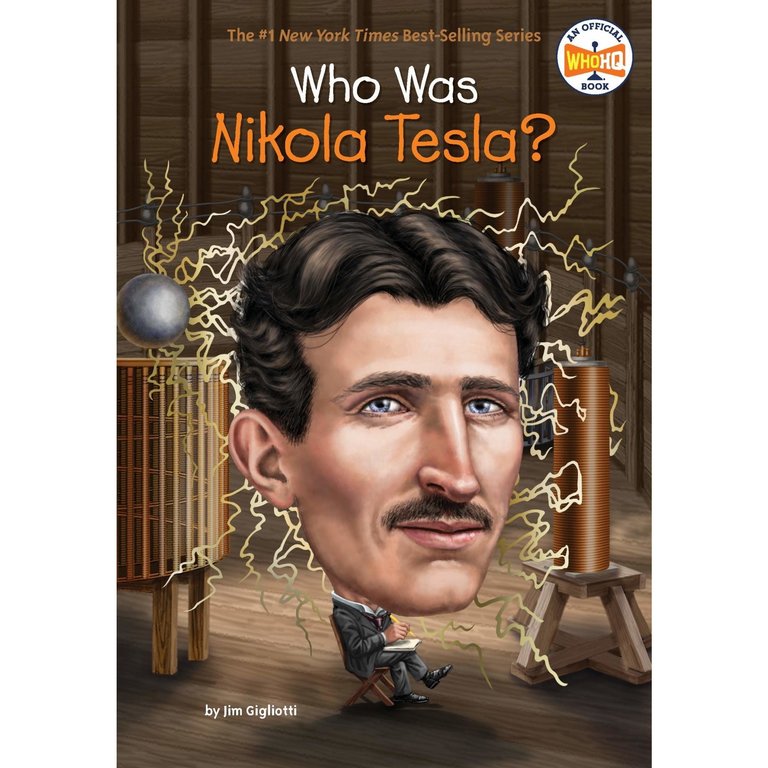 Who Was Nikola Tesla? Who HQ