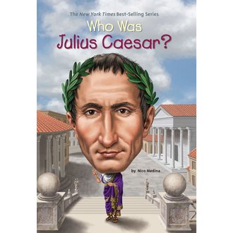 Who HQ Who Was Julius Ceasar?