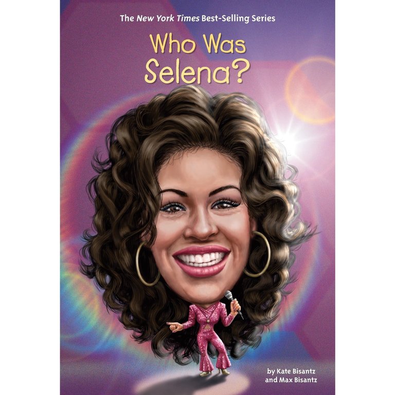 Who HQ Who Was Selena?