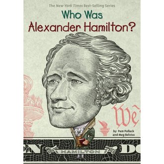 Who HQ Who Was Alexander Hamilton?